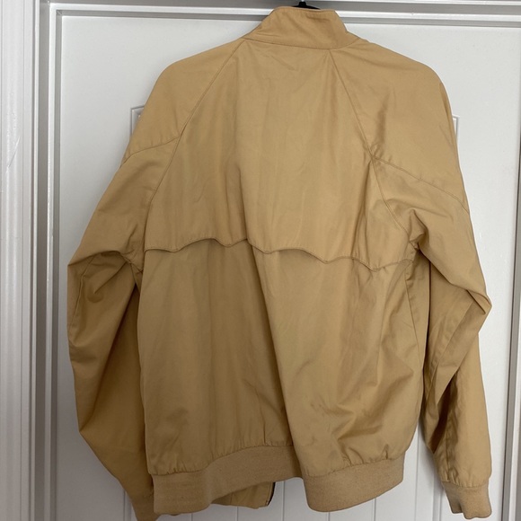 Izod members only jacket - Picture 4 of 6